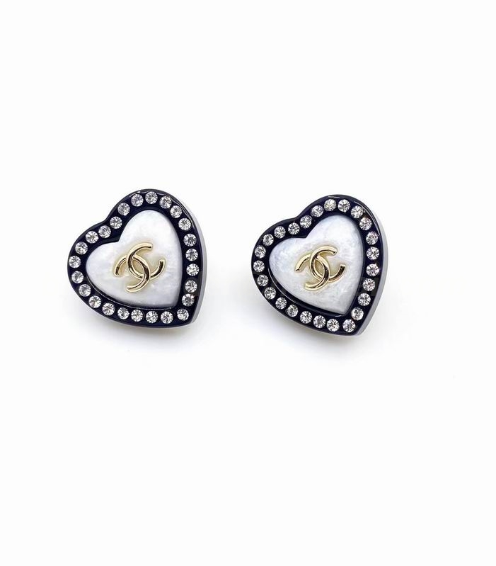 Chanel Earrings 1235